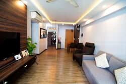 Blk 261C Punggol Topaz (Punggol), HDB 4 Rooms #480435901